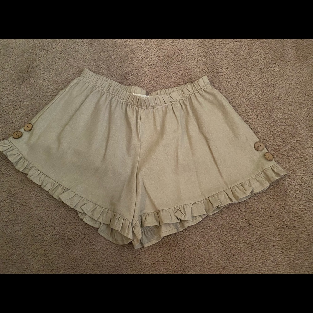 Women’s shorts